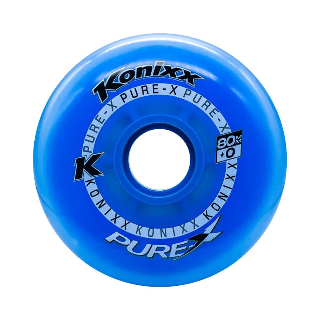 [685006004858] Pure-X Wheel +0 (76mm)